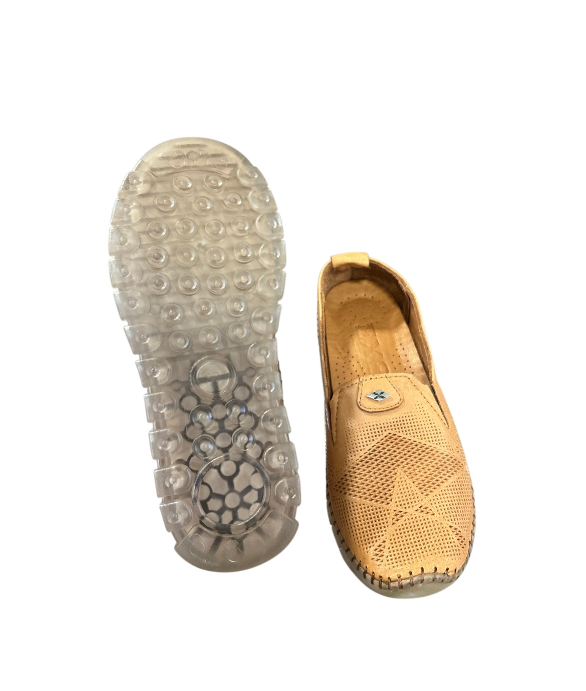 ZAPATO COCONUT - CO