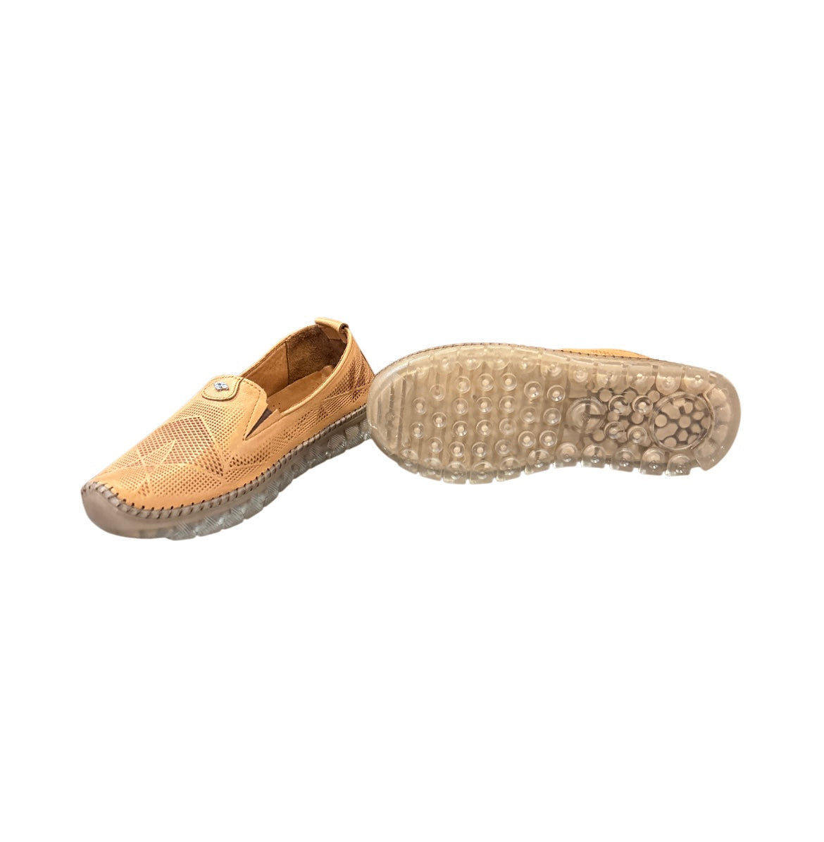 ZAPATO COCONUT - CO