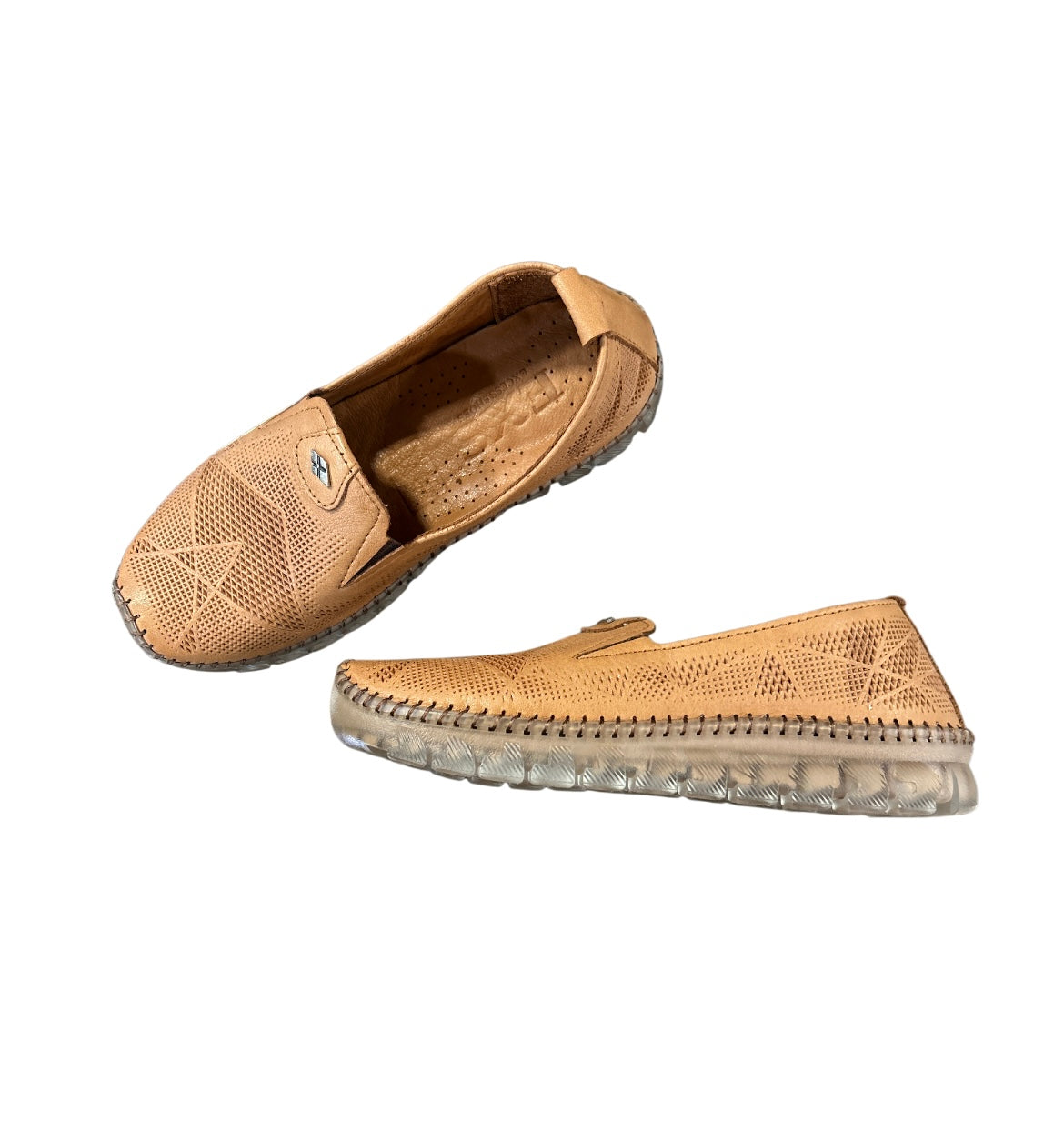ZAPATO COCONUT - CO