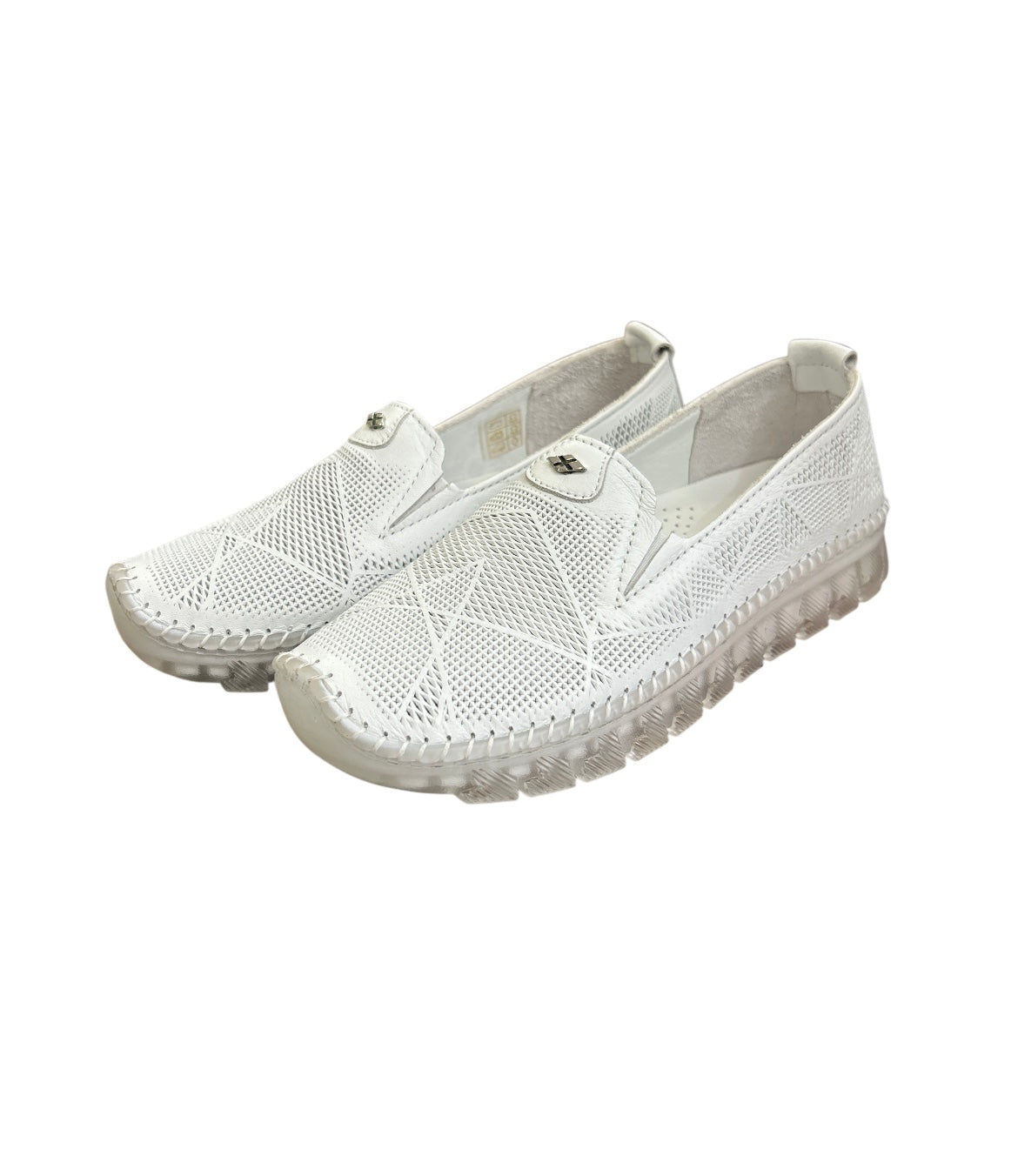 ZAPATO COCONUT - WH