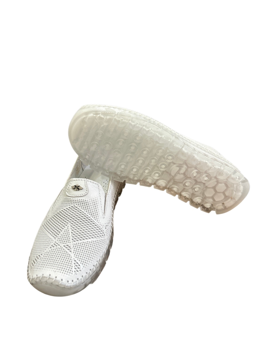 ZAPATO COCONUT - WH
