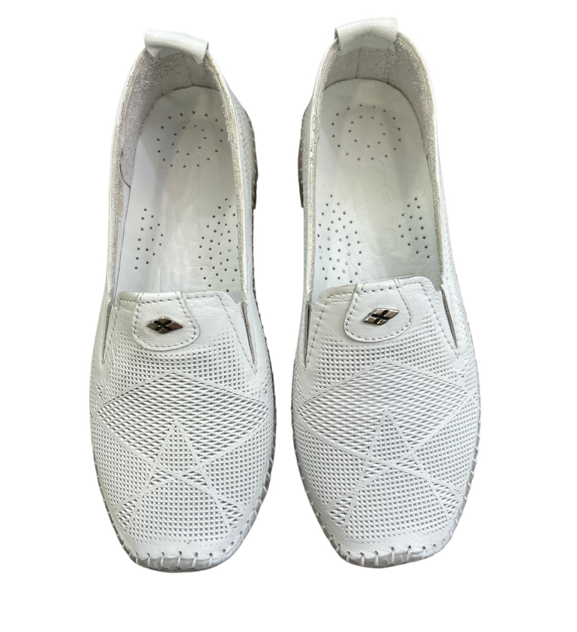 ZAPATO COCONUT - WH