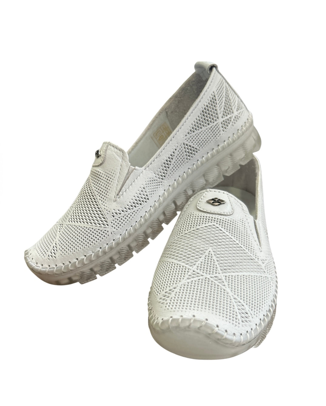 ZAPATO COCONUT - WH