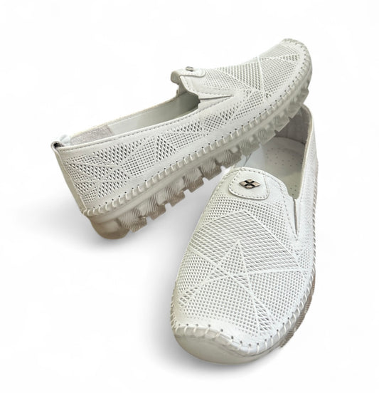ZAPATO COCONUT - WH