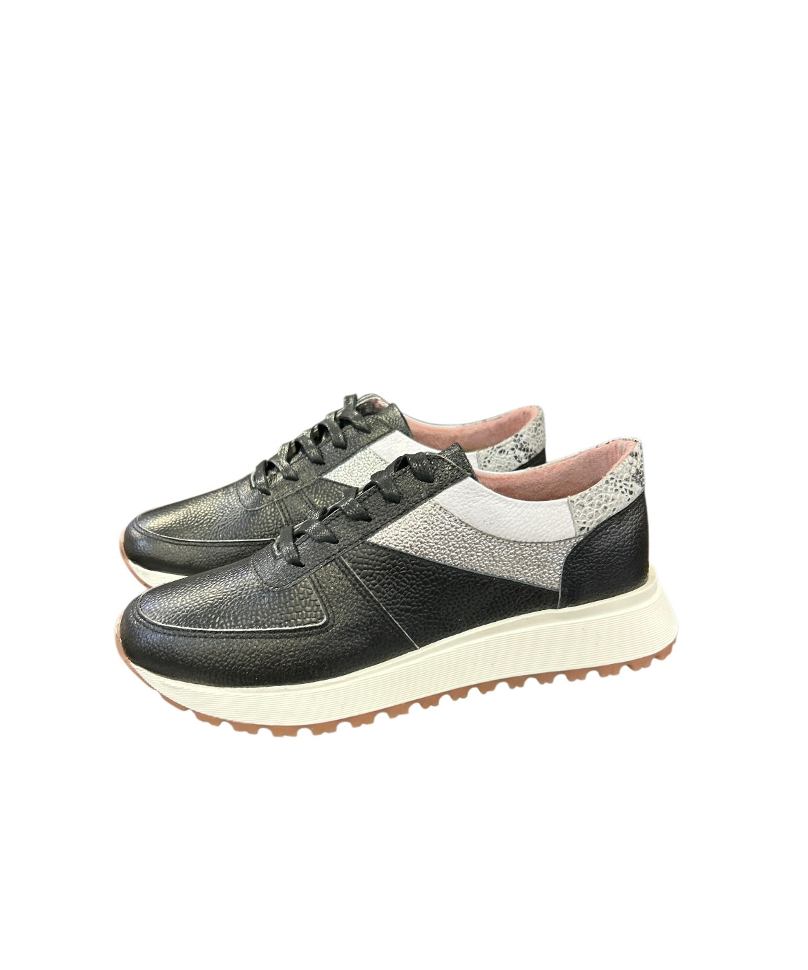 ZAPATO NEGRO