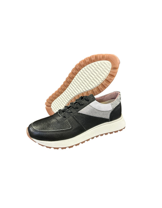 ZAPATO NEGRO