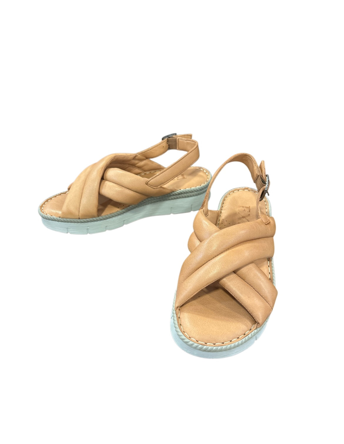 SANDALIA COCONUT - CO