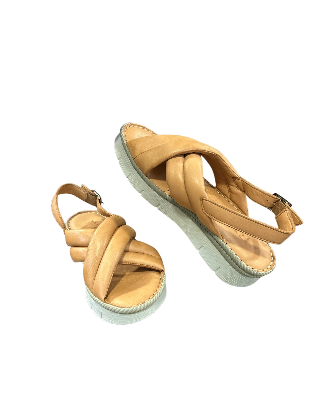 SANDALIA COCONUT - CO