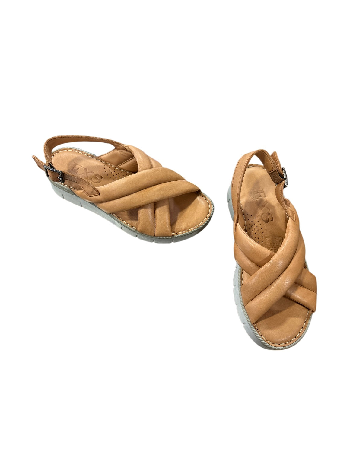 SANDALIA COCONUT - CO