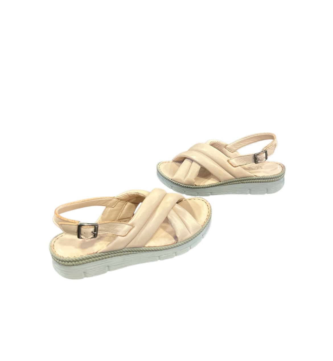 SANDALIA COCONUT - NU