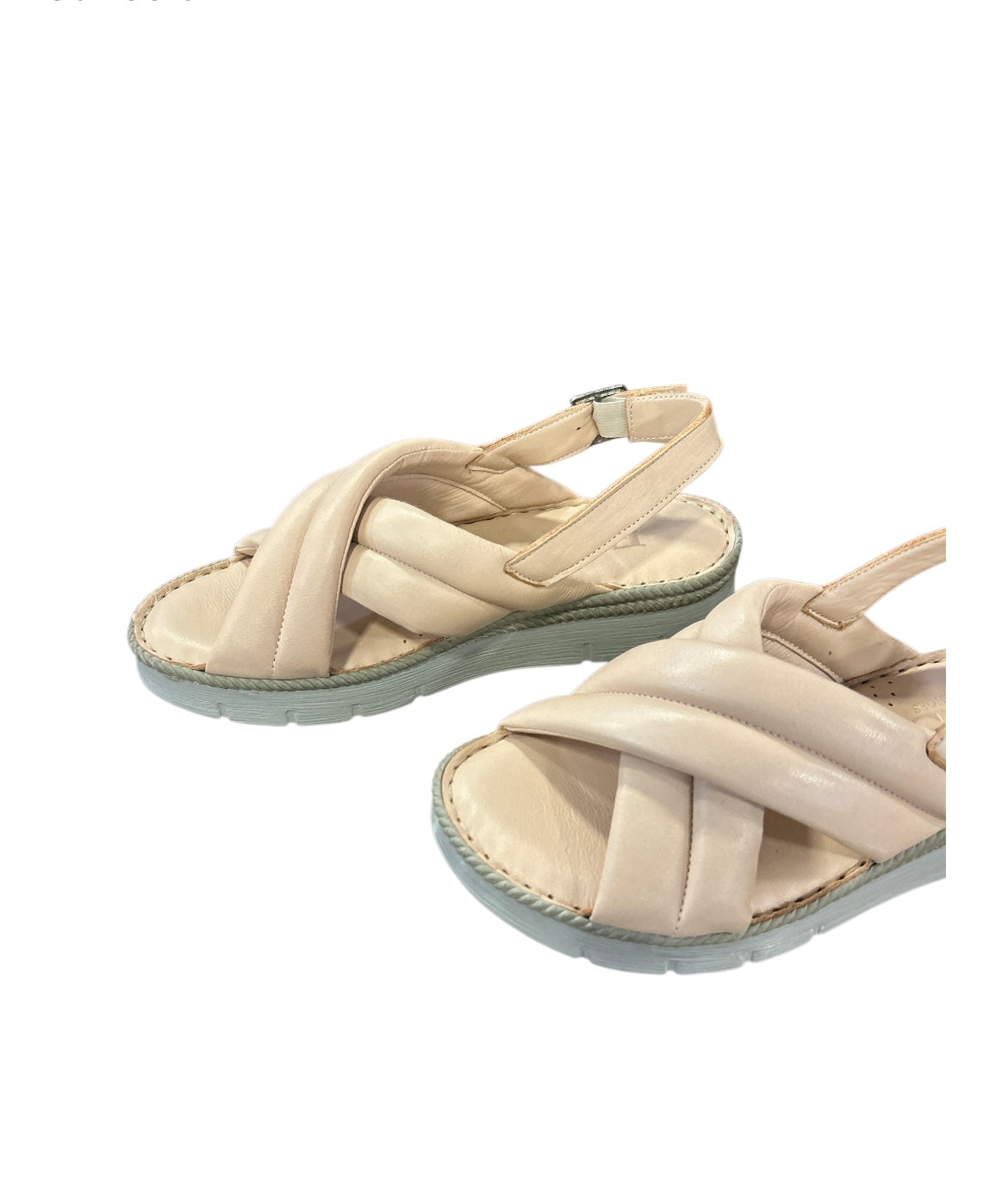SANDALIA COCONUT - NU
