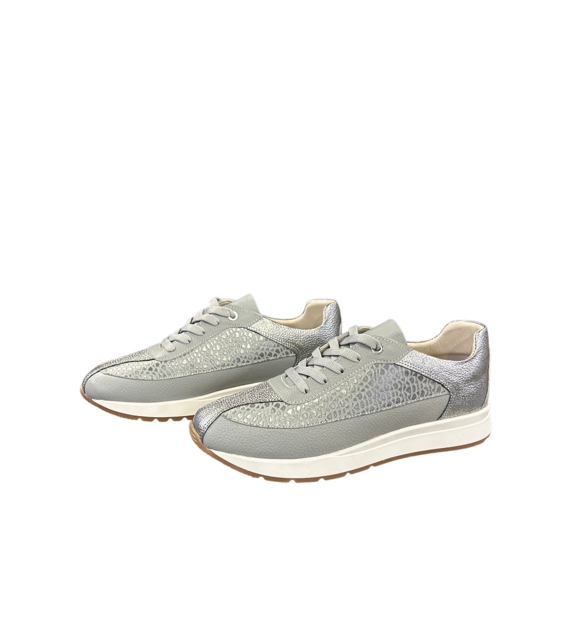 ZAPATO FLOTER GRIS