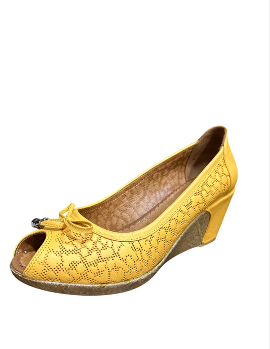 Zapato Tammi YE