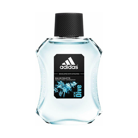 Ice Dive EDT 100 ml - Adidas