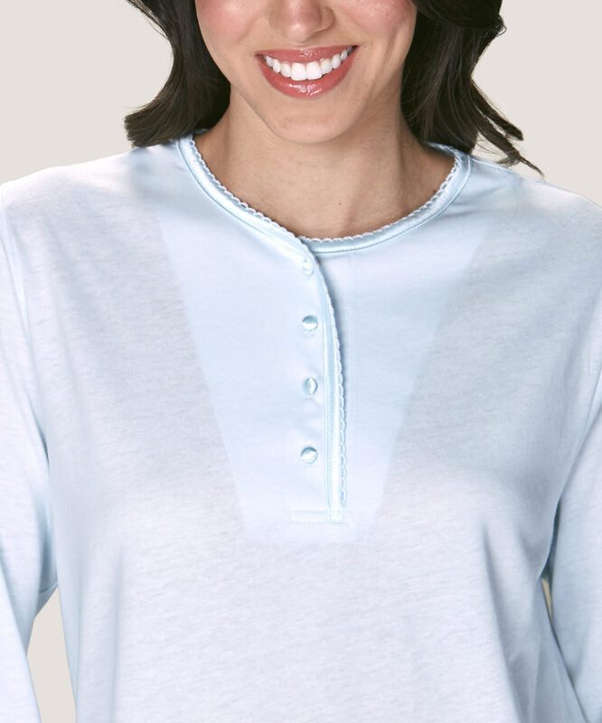 Pijama Cotton CE