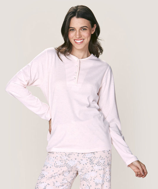 Pijama Cotton DA