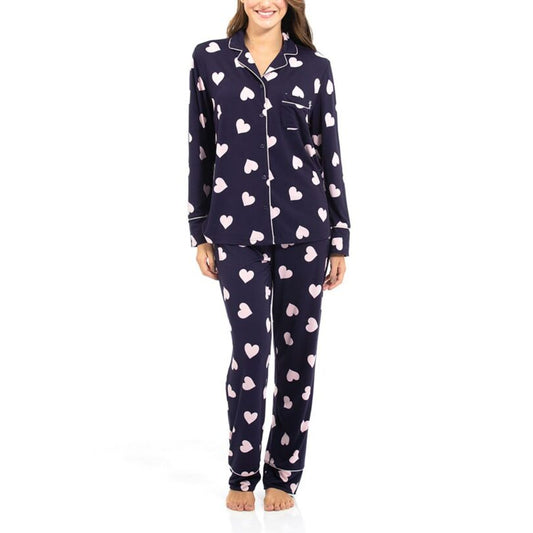 Pijama Dana 885 NA