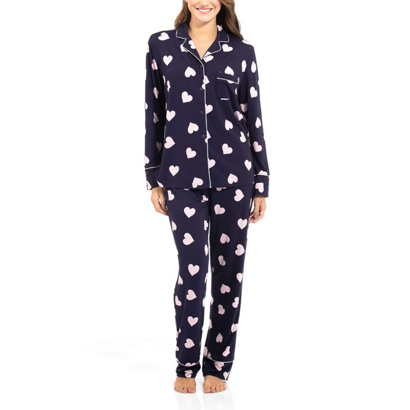 Pijama Dana 885 NA