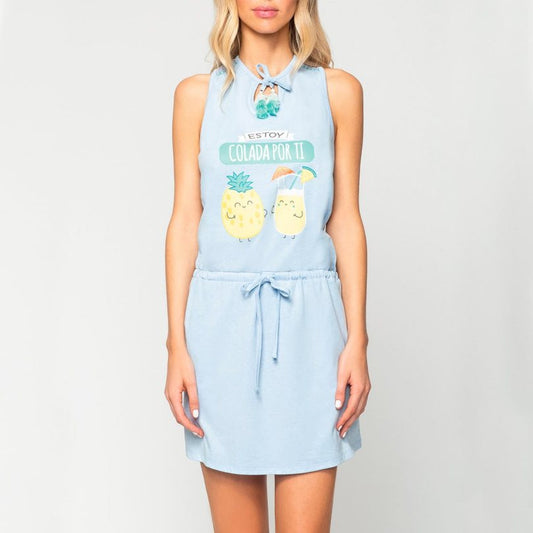 Camisola Colada CE K-647