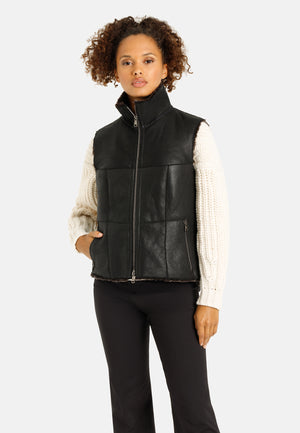 VEST KIMBERLEY - WERNER CHRIST -  BR