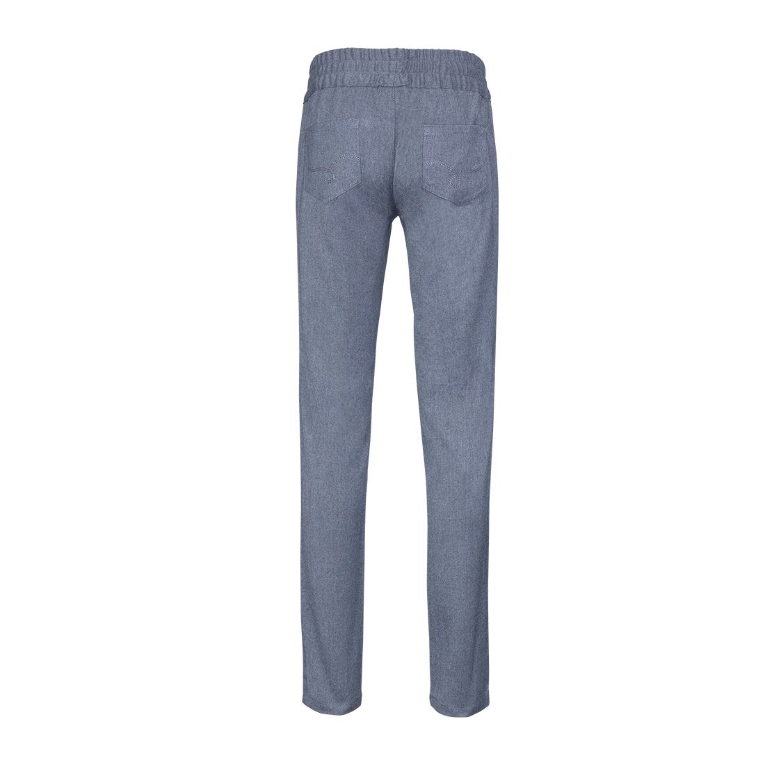 PANTALÓN LEGGINS GRIS DE MUJER JAYSON 950