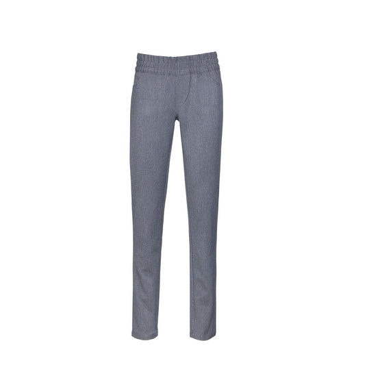 PANTALÓN LEGGINS GRIS DE MUJER JAYSON 950