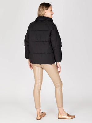 Parka Soho 005H