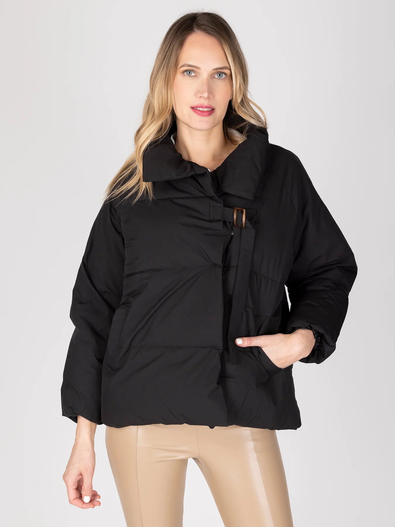 Parka Soho 005H