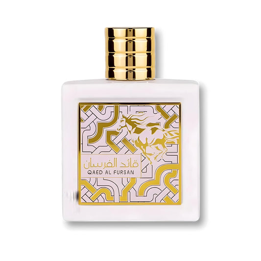 Qaed Al Fursan Lattafa 90 ML EDP