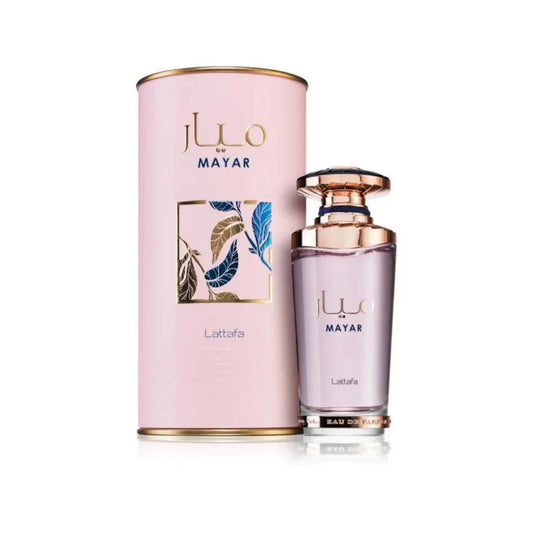 Mayar de Lattafa EDP 100ML