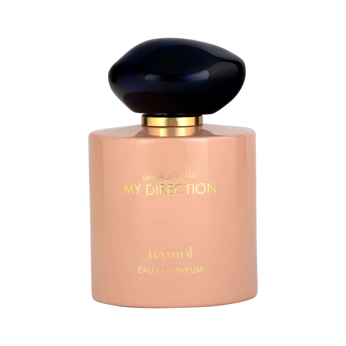 My direction 100 ML EDP-Hamidi
