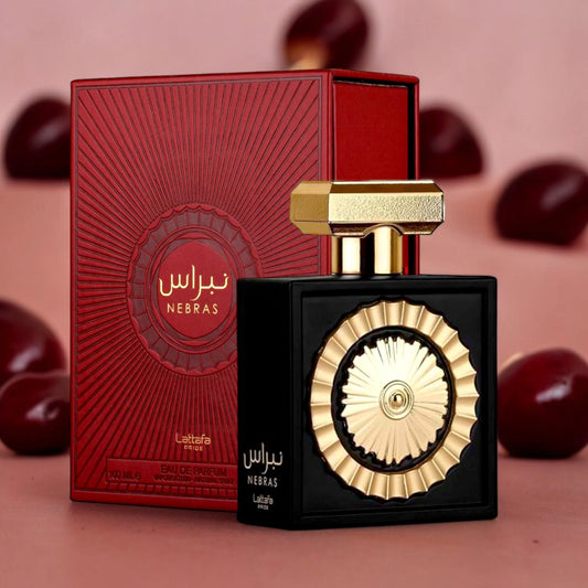 Nebras EDP 100 ML