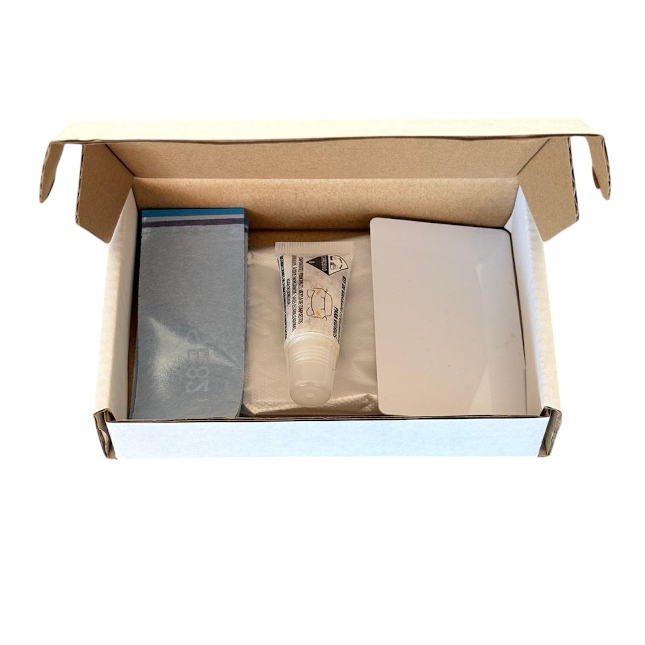 Kit de grabado de Patente XL 10