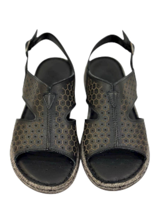 Sandalia EMME NE