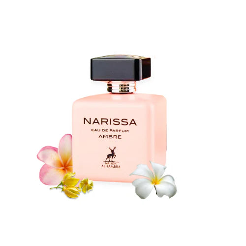 Narissa Ambre 100 EDP Maison Alhambra