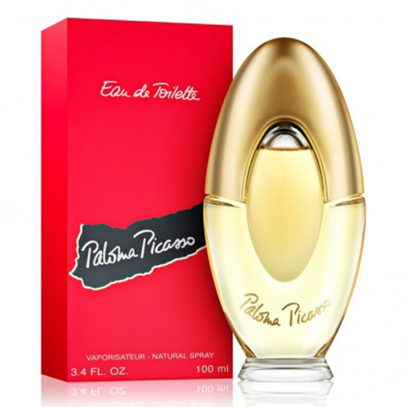 Paloma Picasso EDT 100 ml - Paloma Picasso