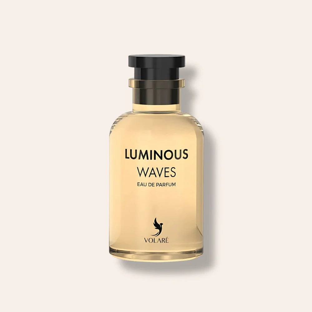 Luminous Waves EDP 100 ML For Men - Volare
