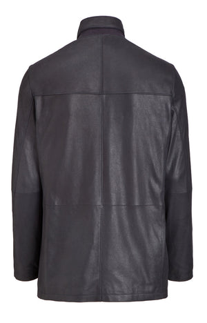 PASCAL- WERNER CHRIST -CHAQUETA MA
