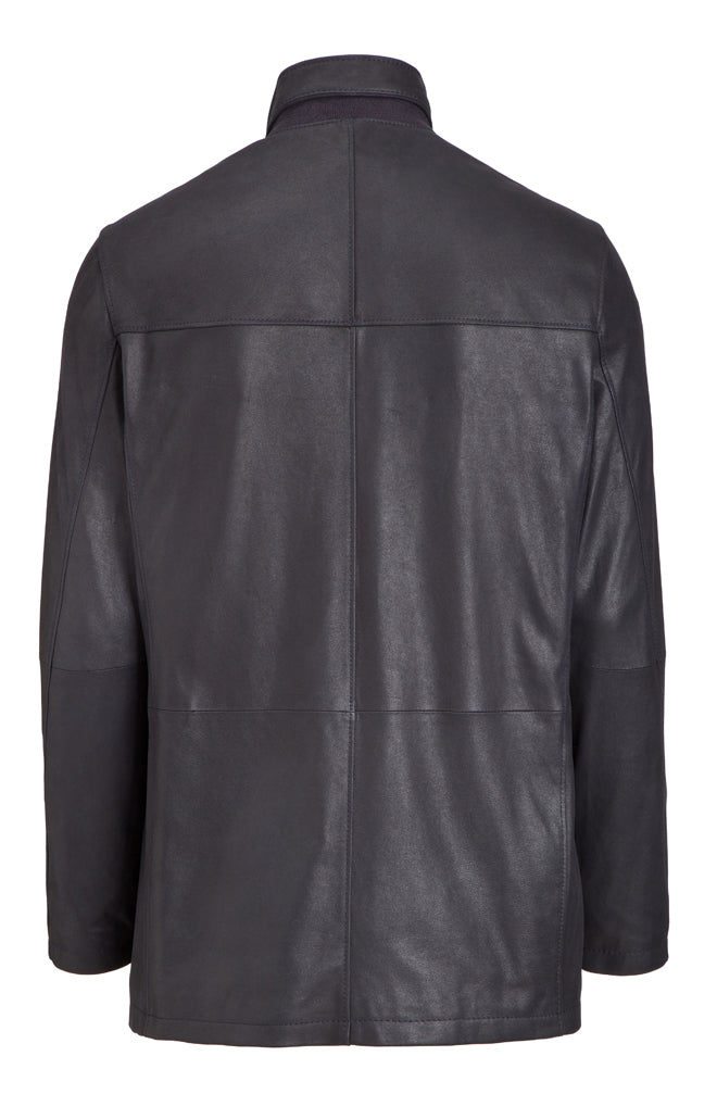 PASCAL- WERNER CHRIST -CHAQUETA NE