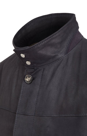 PASCAL- WERNER CHRIST -CHAQUETA MA
