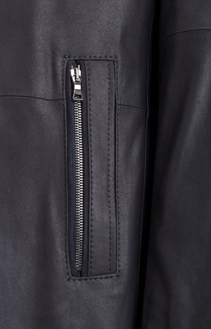 PASCAL- WERNER CHRIST -CHAQUETA AZ