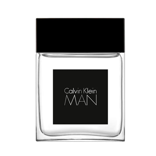 CK Man Edt 100 Ml - Calvin Klein