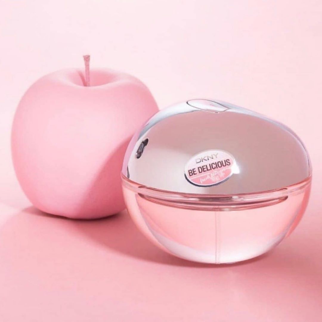 Be Delicious Fresh Blossom 100 ML EDP DKNY