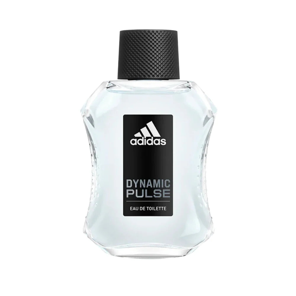 Dynamic Pulse EDT 100 ml - Adidas