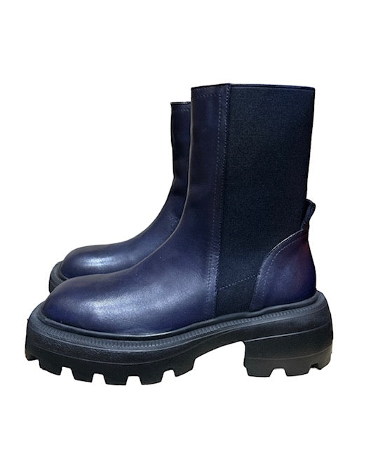 Botin Track Bonitta 659 NA