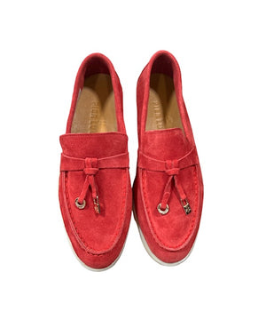 Mansori Rojo