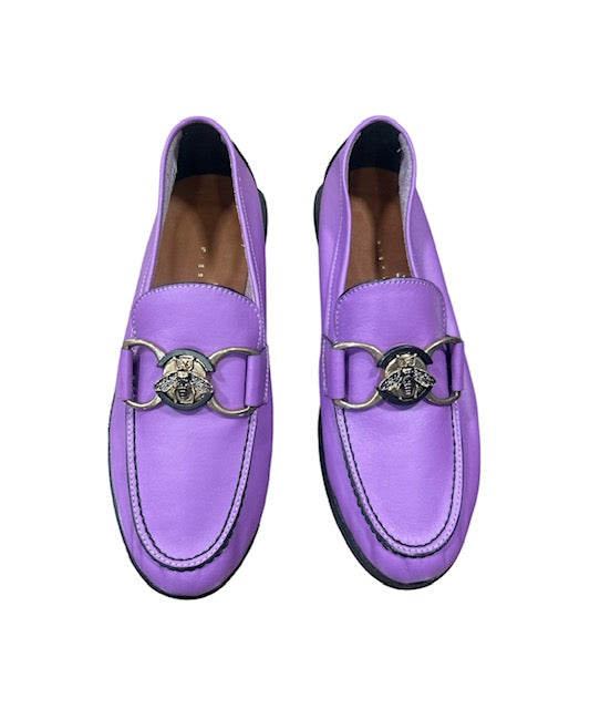 Dorria Morado