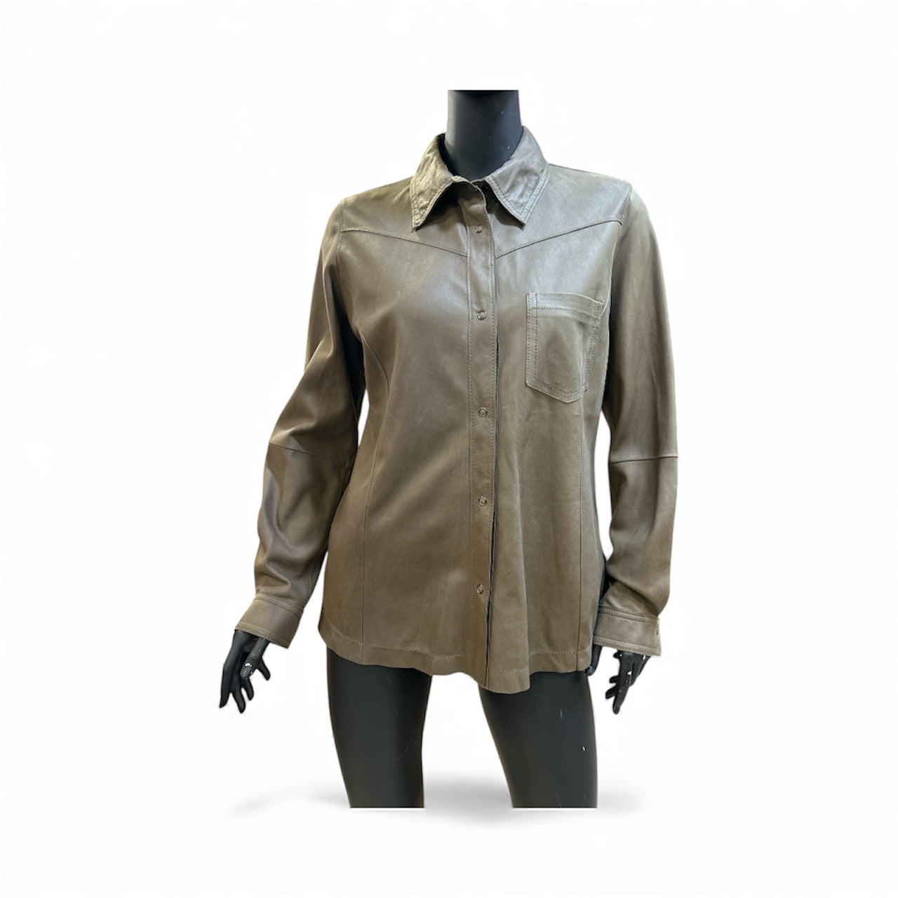 DORINA- WERNER CHRIST - CHAQUETA MUJER CF