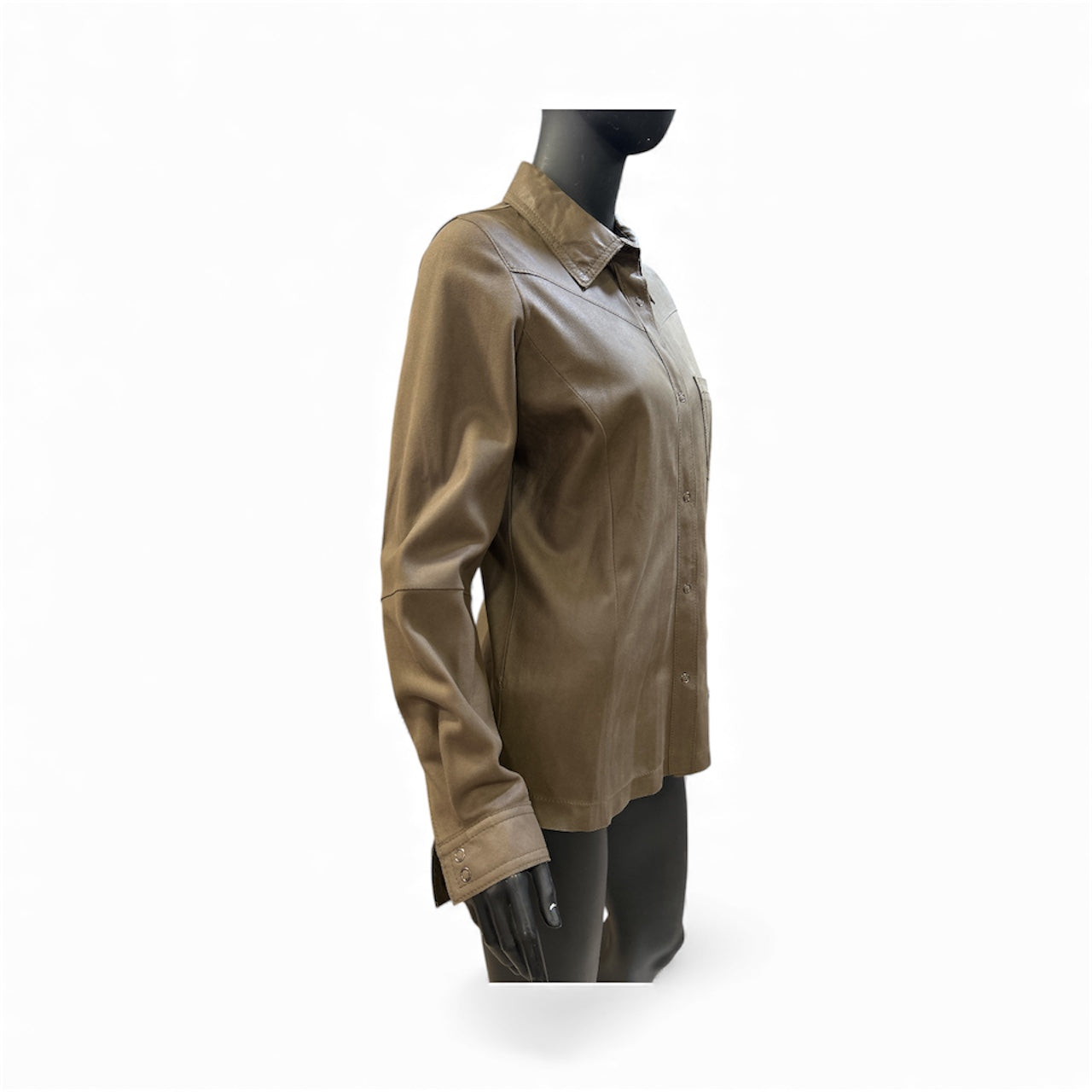 DORINA- WERNER CHRIST - CHAQUETA MUJER CF