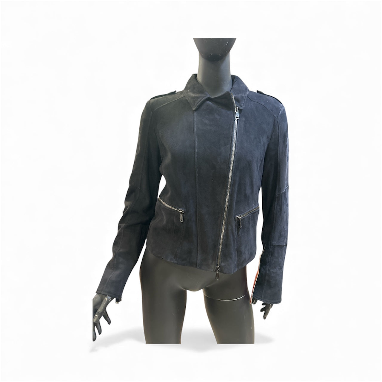 NIKA- WERNER CHRIST - CHAQUETA MUJER AZ